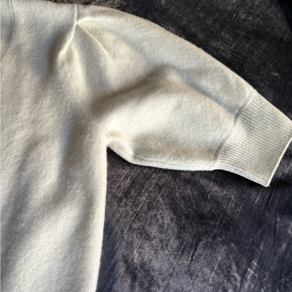 Sandro wool cardigan - Picture 9 of 12